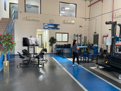 ITW Welding Saudi Arabia - Al Khobar - +966 50 446 0712