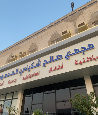 د. حسن الطويل - AlSefah - +966 53 871 2342