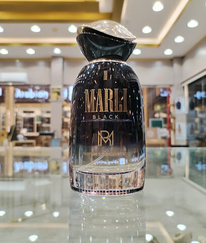 محمد القرشي للعطور - Al Qatif - +966 59 805 5317