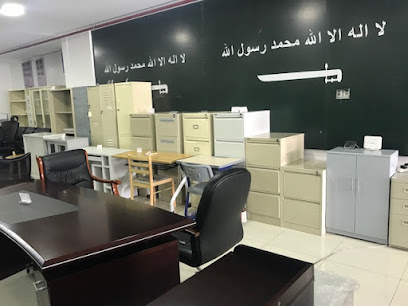 مؤسسة البعد الثلاثي لللأثاث المكتبي - Dammam - +966 8333416