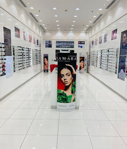 AL jamil Optical - Riyadh - +966 11 562 0765