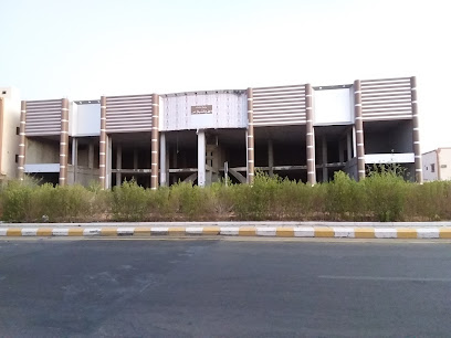 مجمع وهج الشمال الطبي - Turaif -