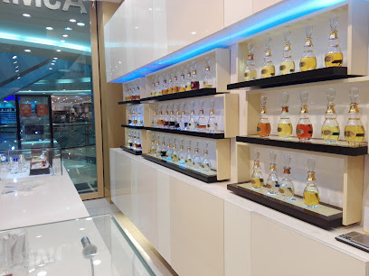 Ajmal Perfumes | أجمل للعطور - Dammam - +966 53 920 3593