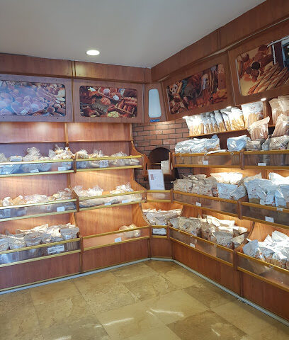 Neamah Bakery and Sweets - مخابز وحلويات نعمة‎ - Jeddah - +966 59 340 6237