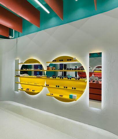 Eyewa- ايوا - Jeddah - +966 9200 10923