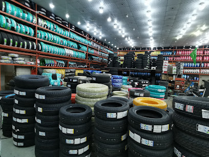 المركز السعودي للاطارات هنكوك - Sabya - +966 54 697 1231