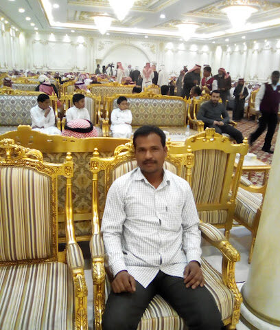 Jotun Saudi Jubail - Al Jubail - +966 59 432 4273