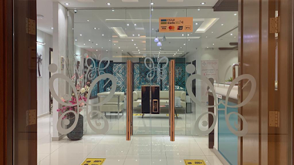 Dr. Safia Alhebshi Clinic - Jeddah - +966 56 611 4500