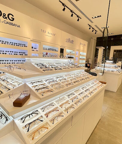 بصريات بصير - BASEER OPTICAL - Buraydah - +966 50 329 9002