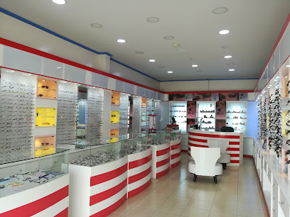 عين للبصريات - Yanbu - +966 54 148 6056
