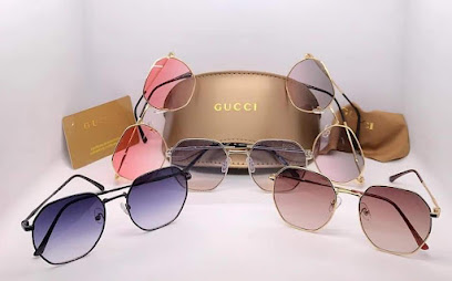 EYE MAX OPTICAL'S - Jeddah - +966 55 624 3804