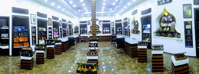 العربية للعود |Arabian Oud - Khafji - +966 9200 09692