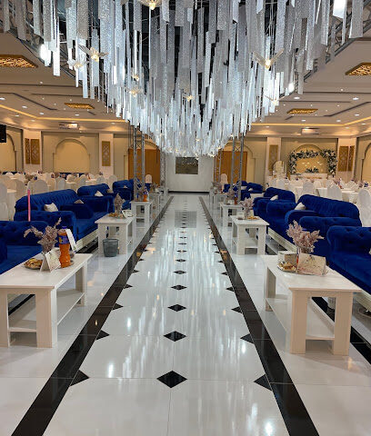 همسة فرح لتنسيق الحفلات - Khamis Mushait - +966 55 377 2866