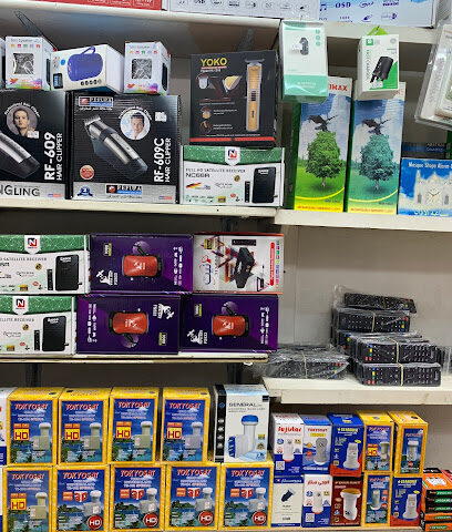 Haifa al nahar electronics - Nairyah - +966 55 800 4981