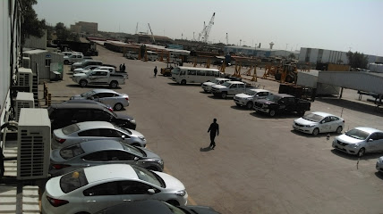 Pipe Well Services Co. - Dammam - +966 13 859 4716