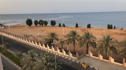 Retal Hotel - Umluj - +966 14 383 0067