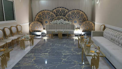 ابومشاري للحفلات - Az Zulfi - +966 55 160 0106