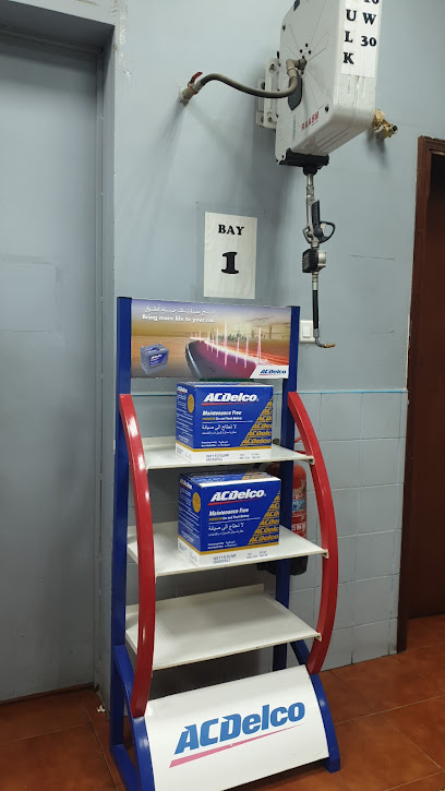 Petromin Express - Saudi Arabia|Al Jubail|Khonaini Gas Station