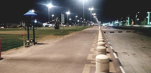 منتزه - Hafar Al Batin - +966 59 734 6218