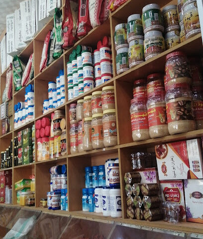 محامص ومطاحن الشتاء والصيف - Khamis Mushait - +966 50 367 8387