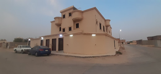 جامع النور - As Saffaniyah -