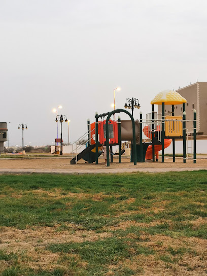 King AbdulAziz Park - Saudi Arabia|Badr 46354|QQWH+C6H