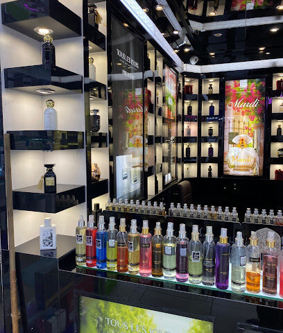 Tous Les Jours| تولي جور - Dammam - +966 53 694 5355