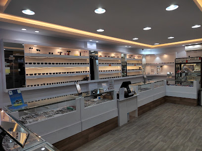 مؤسسة يسرى توفيق حسن رزق للنظارات (المنصور للنظارات) - Arar - +966 50 744 4505