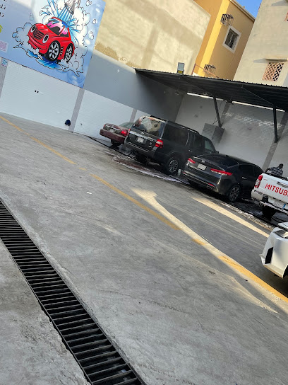 اناقة مركبتي لخدمة السيارات - Khamis Mushait 62481