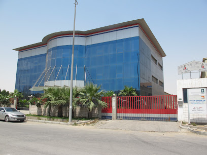 AMG COMPANY - Dammam - +966 13 812 7776