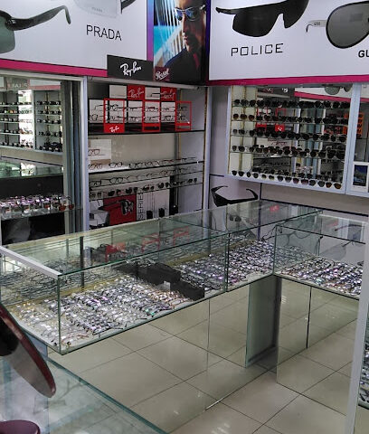optic channel/rawaea nooran optic est - Riyadh - +966 55 123 6929