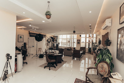 Normal Studio - Riyadh - +966 59 432 8008