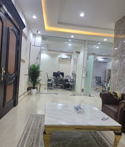 مكتب المحامي والموثق سعد علي الشهراني - Riyadh - +966 55 673 6767