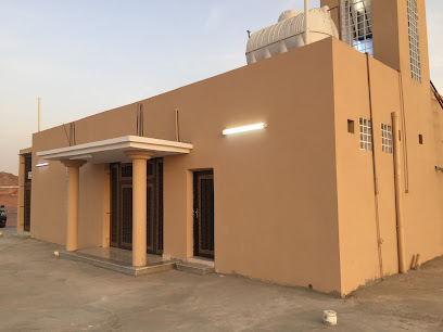 مسجد لقطان رشيدان - Suwayr - +966 50 639 4256