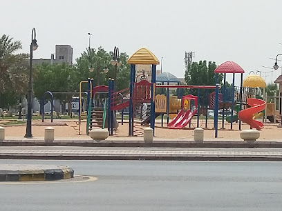 Al Rwabi Park 3 - Riyadh -