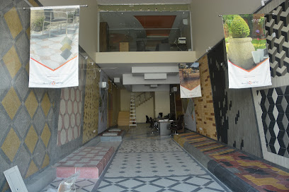 (ARTIC) الشركه العربيه للبلاط - ارتك - Riyadh - +966 59 650 6126