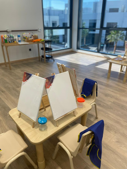 KOALA PLAY AND LEARN - Al Khobar 34215