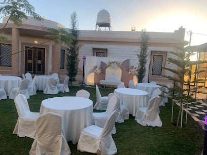 إبن رده لتأجير الزل والخيام ( جادة عكاظ ) - Taif - +966 53 185 6592
