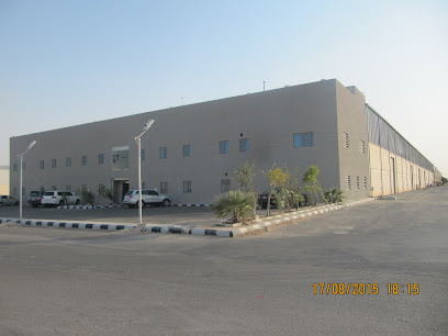 Lamina Company Ltd - Riyadh -
