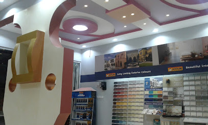 دهانات جوتن - Wadi Ibn Hashbal - +966 9200 29988