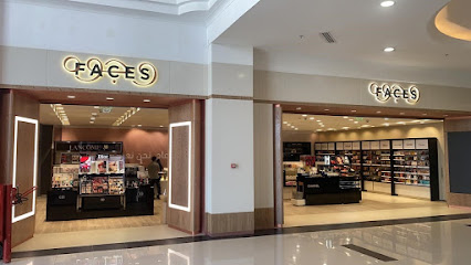 FACES - Aseer Mall - Abha - +966 800 435 8000