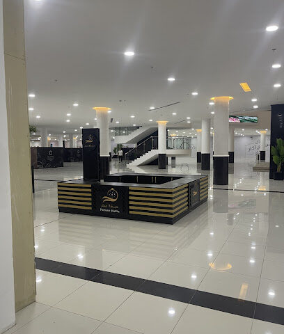 حبكة عطر فرع ميلاغرو - Najran - +966 50 192 2030