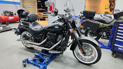 Moto Pro - Abha -