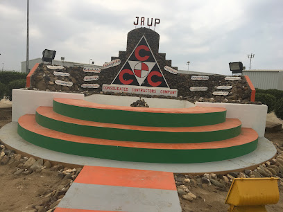 JRUP CCIC park - Jazan City for Basic and Downstream Industries - +966 59 894 3133