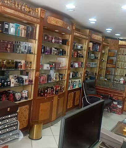 Kosmatika - Al Khobar -