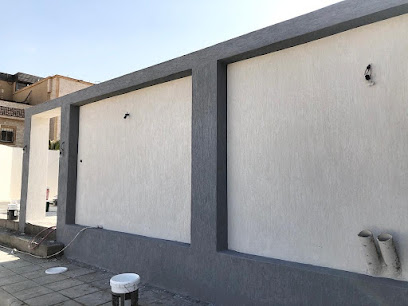 معلم جرافيت ابوالحبيب - Jeddah - +966 54 859 9572