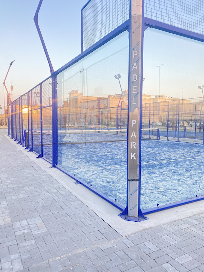 Padel Park - Saudi Arabia|Al Jubail 35517|3300