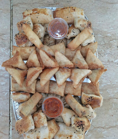 الحجازي للمعجنات - Bariq - +966 53 927 1184