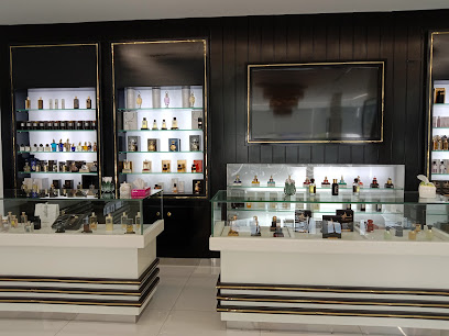 Le Loon Perfume - Hail - +966 16 535 2888