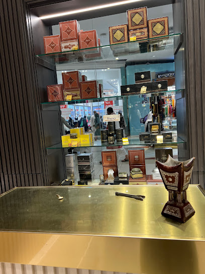Almajed For Oud - Saudi Arabia|Mecca 24361|Batha Quraish|9470